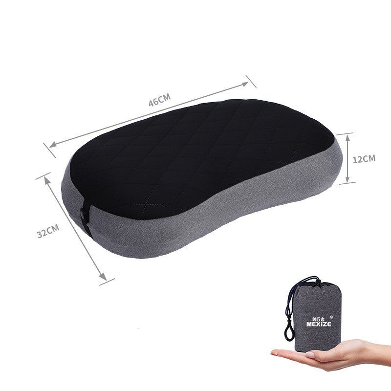Portable Camping Pillow for Outdoor Travel