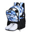 Mochila de Entrenamiento de Baloncesto Premium para Atletas
