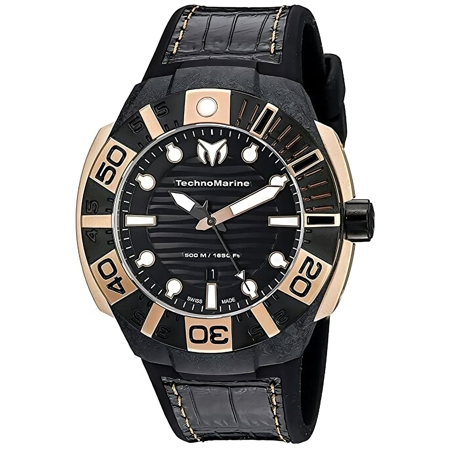Reloj de Hombre Technomarine Reef