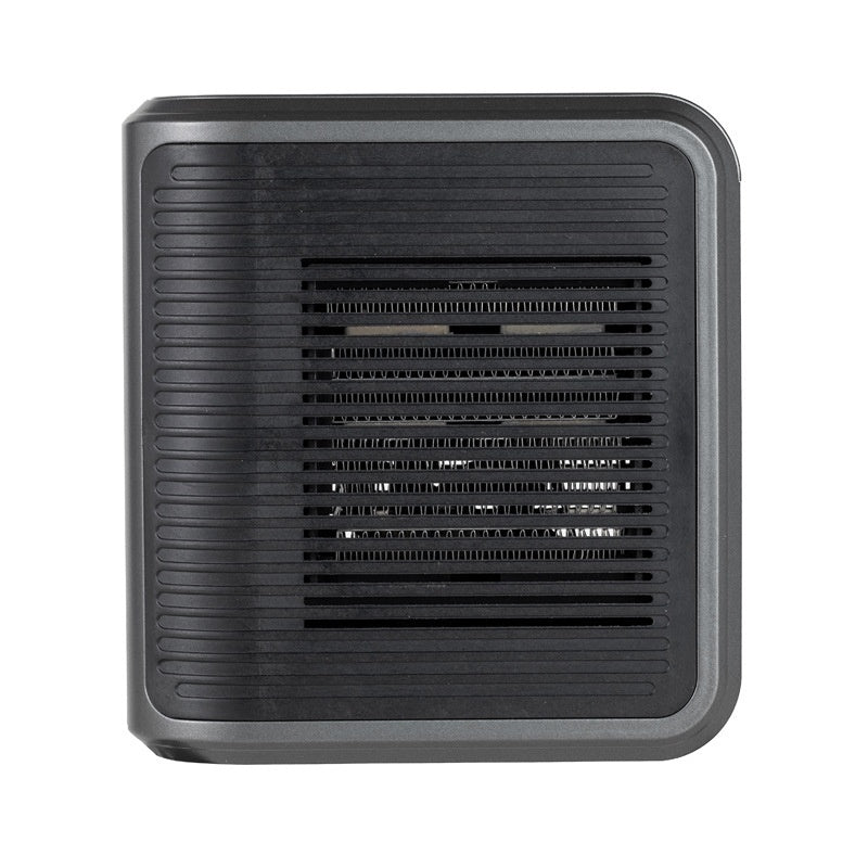 Mini Wall-Mounted Fan Heater - Multifunctional Climate Control