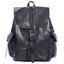 Sac à dos en cuir premium avec grande capacité