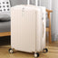 20-Inch Extended Trolley Carry-On Suitcase