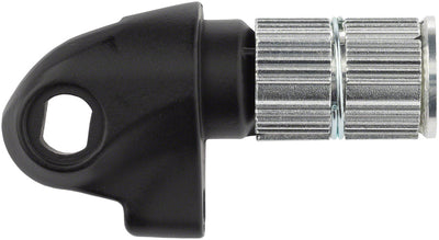 Soporte de Cambio de Manillar microSHIFT Mountain Pull - Derecho