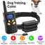 Gbruno Waterproof Dog Training Collar with Remote Control