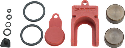 Kit de pistón de caliper de freno de disco SRAM para Level Ultimate A1 y TLM A1