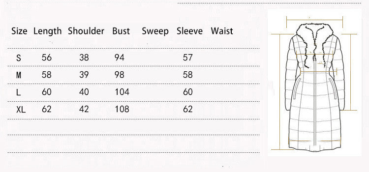 Women's Lightweight Down Jacket - Stylish & Comfortable