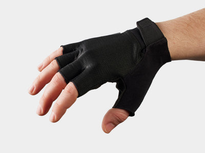 Trek Circuit X-Small Black Cycling Gloves