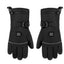 Premium Electric Heated Gloves for Outdoor Activities