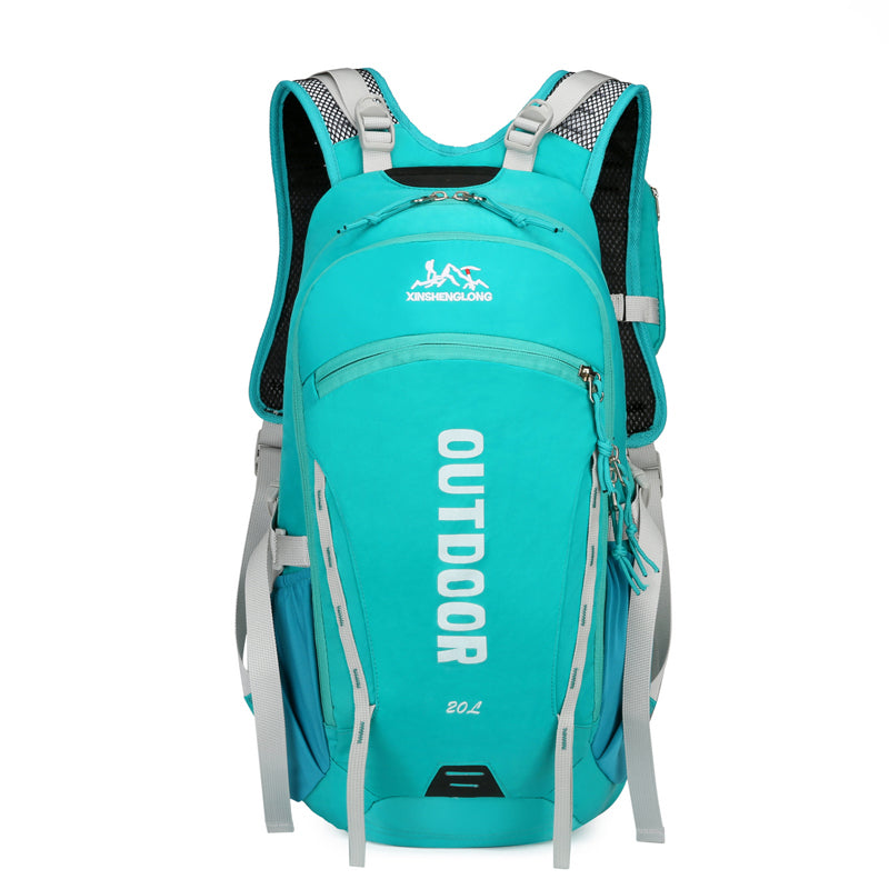 Sac à dos de sport extérieur multifonctionnel premium