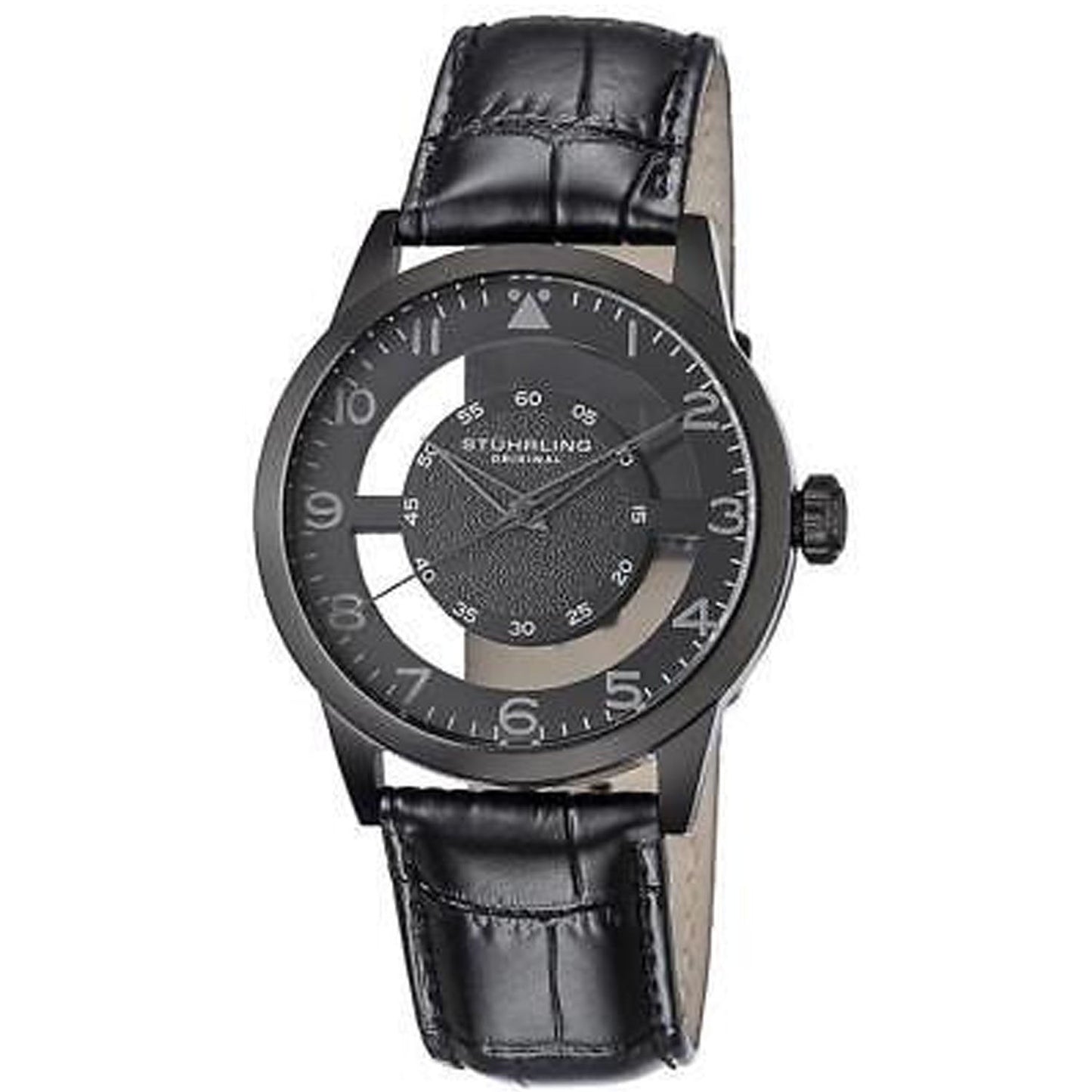 Reloj Aviador para Hombre Stuhrling