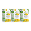 Té Orgánico de Moringa con Limón - 25 Bolsitas de Té Envueltas