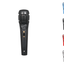 Premium Professional Microphone for Clear Sound