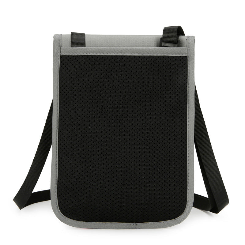 Sac à passeport de voyage multifonctionnel