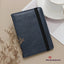 Portafolios de Pasaporte RFID Premium - Funda Multifuncional
