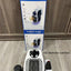 Convenient Warm Air Blower For Household And Office Supplies - Korvel