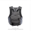 Sac à dos gilet de pêche de sport en plein air premium pour hommes