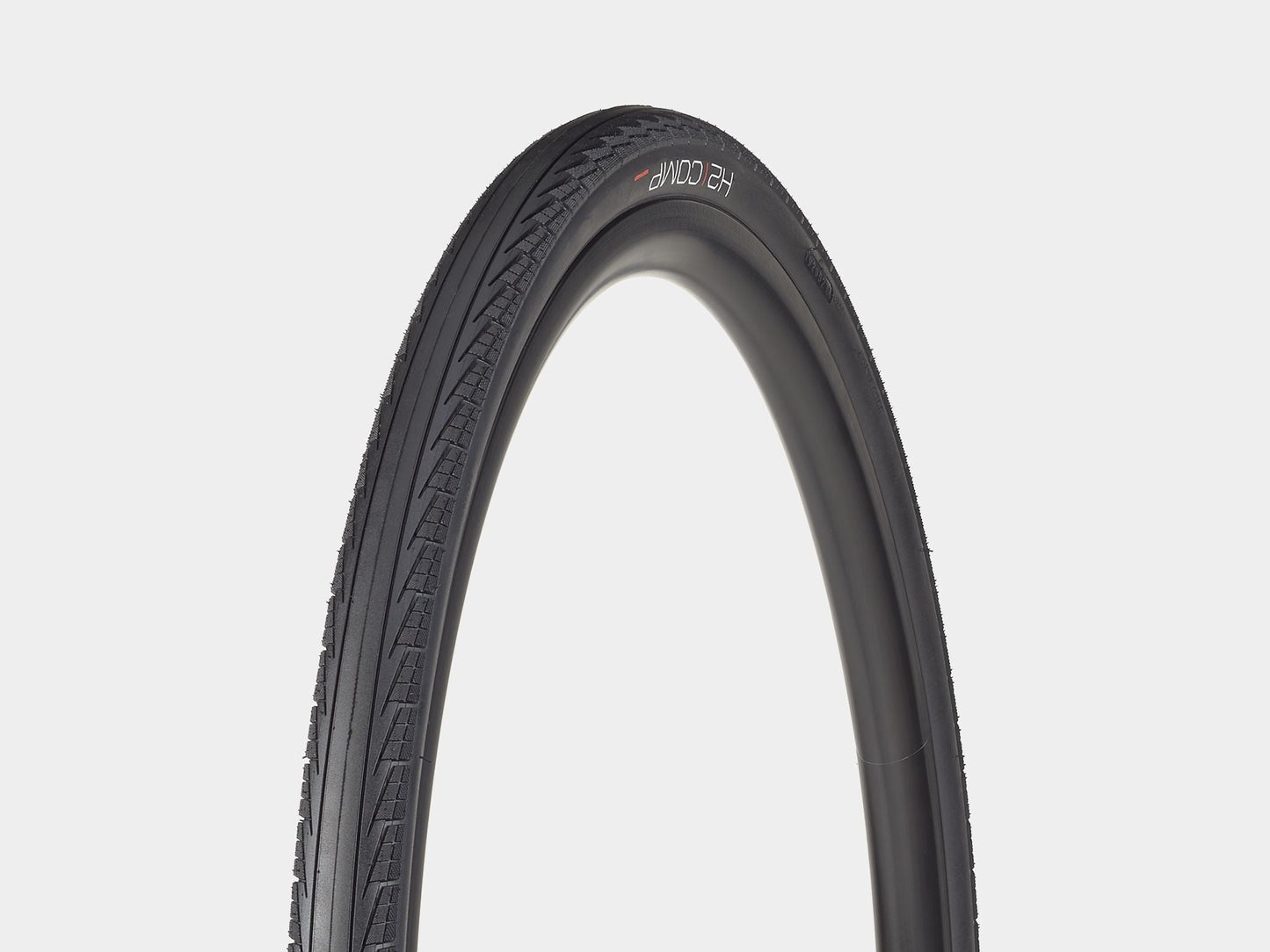 Neumático Bontrager H2 Comp 700x32c Negro