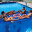 WOW Sports Floating Pool and Lake Water Walkway - Green