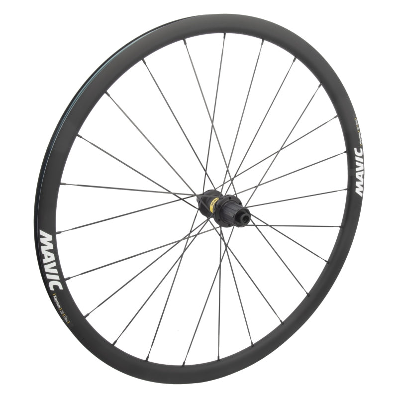 Rueda Trasera Mavic Ksyrium 30 Disc 700C