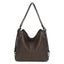 Travel Multi-functional Shoulder Messenger Bag