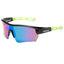 Men's Colorful Outdoor Sports Sunglasses