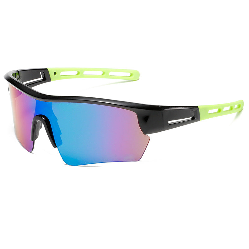 Men's Colorful Outdoor Sports Sunglasses