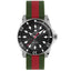 Montre de plongée pour homme Gucci - Montre automatique premium