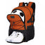 Mochila de Entrenamiento de Baloncesto Premium para Atletas