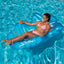 WOW Sports Salon Lounge 1P - Premium Inflatable Pool Lounger
