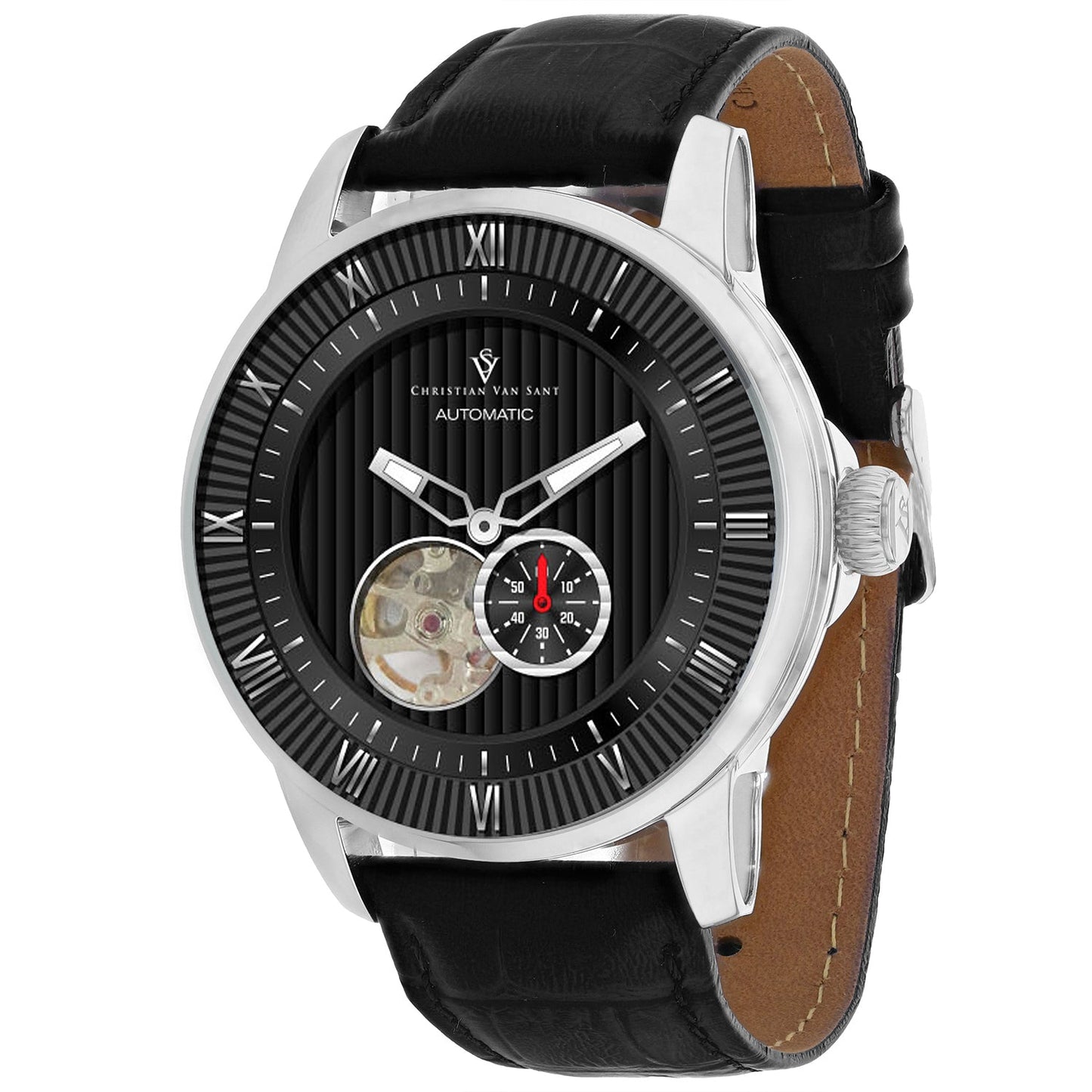 Montre Viscay pour homme Christian Van Sant