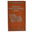 American Flag Souvenir Penny Collecting Book