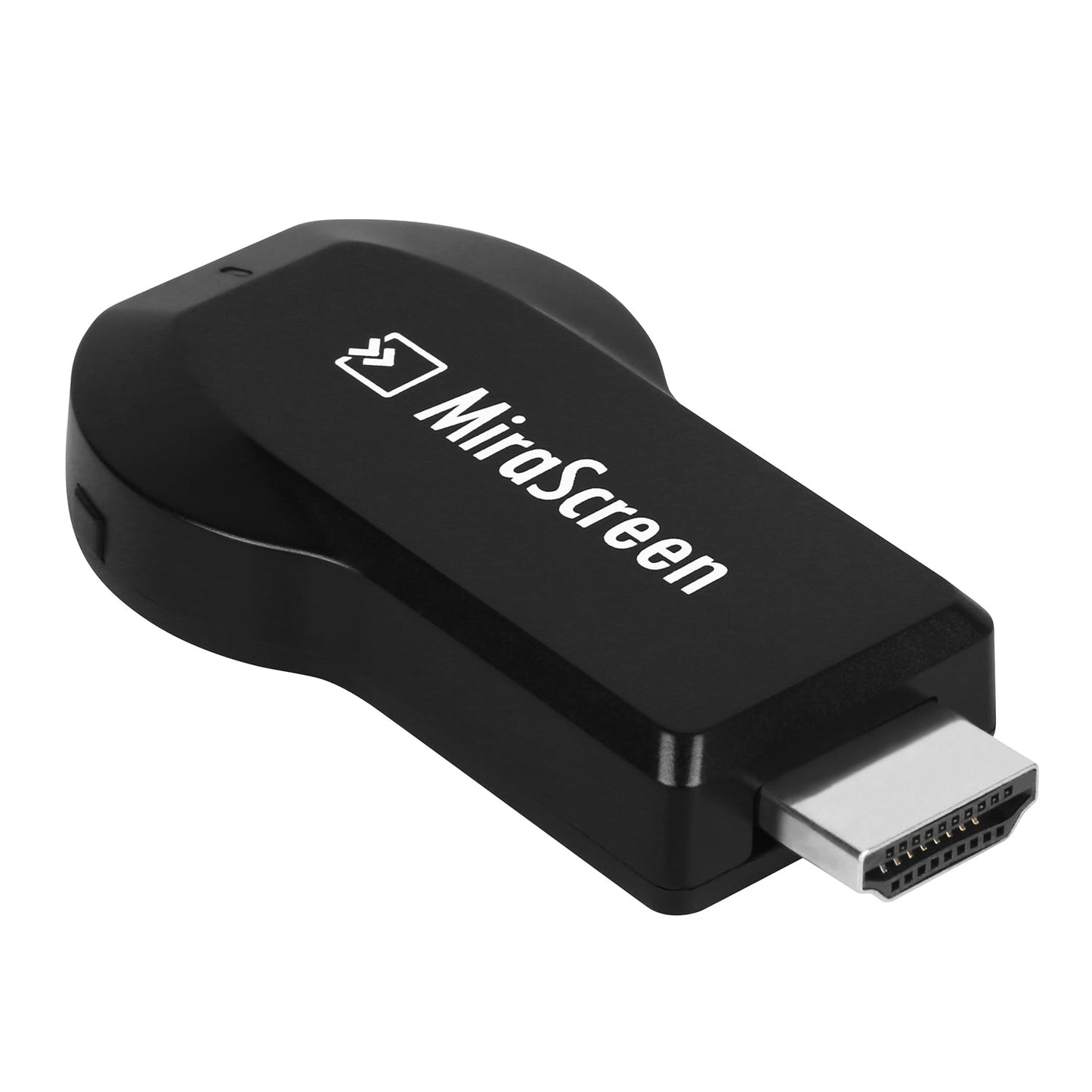 1080P Wireless Display Adapter for Seamless Streaming