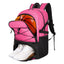 Sac à dos de grande capacité pour basketball et football
