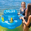 WOW Sports WOW-SOUND Cooler - Transportador de Bebidas Premium Flotante