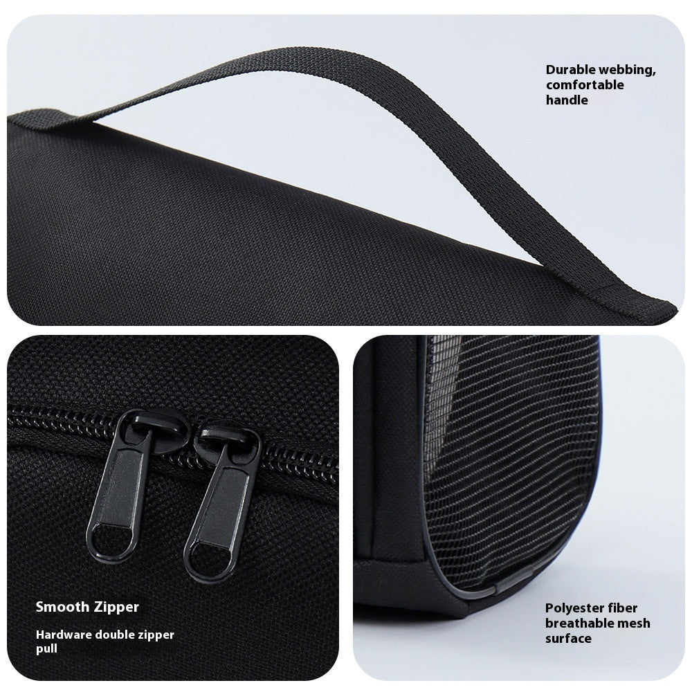 Bolsa de Zapatos de Viaje de Gran Capacidad Portátil