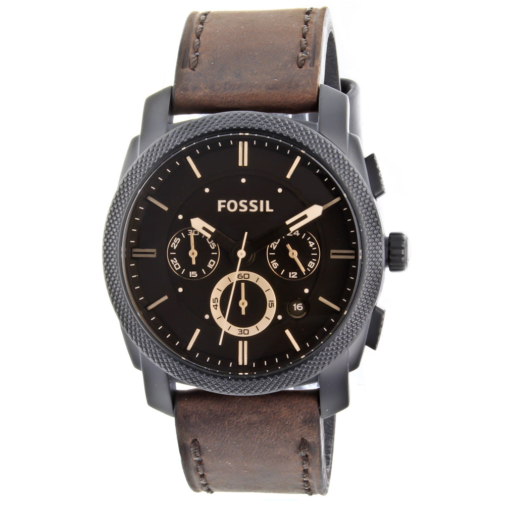 Fossil Men's Classic Chronograph Watch