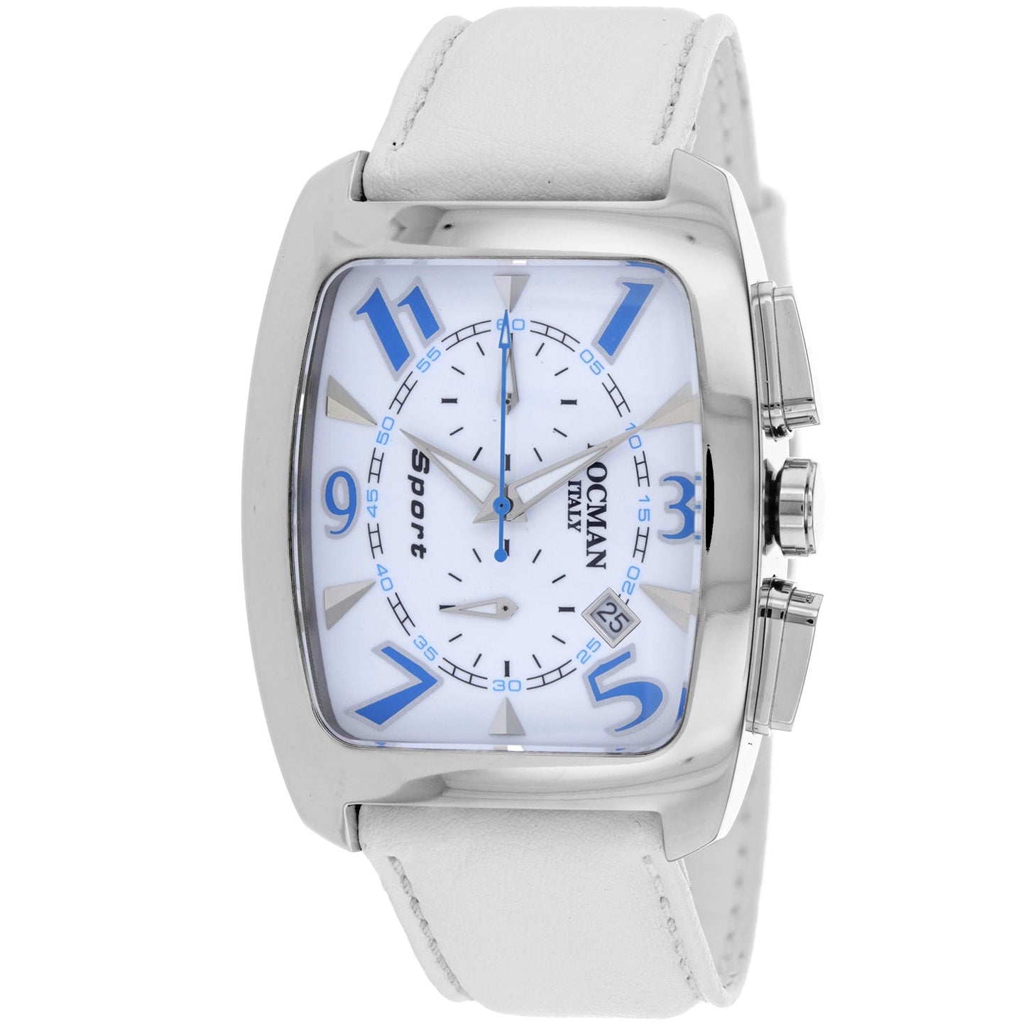 Montre Classique pour Homme Locman - Élégance Intemporelle