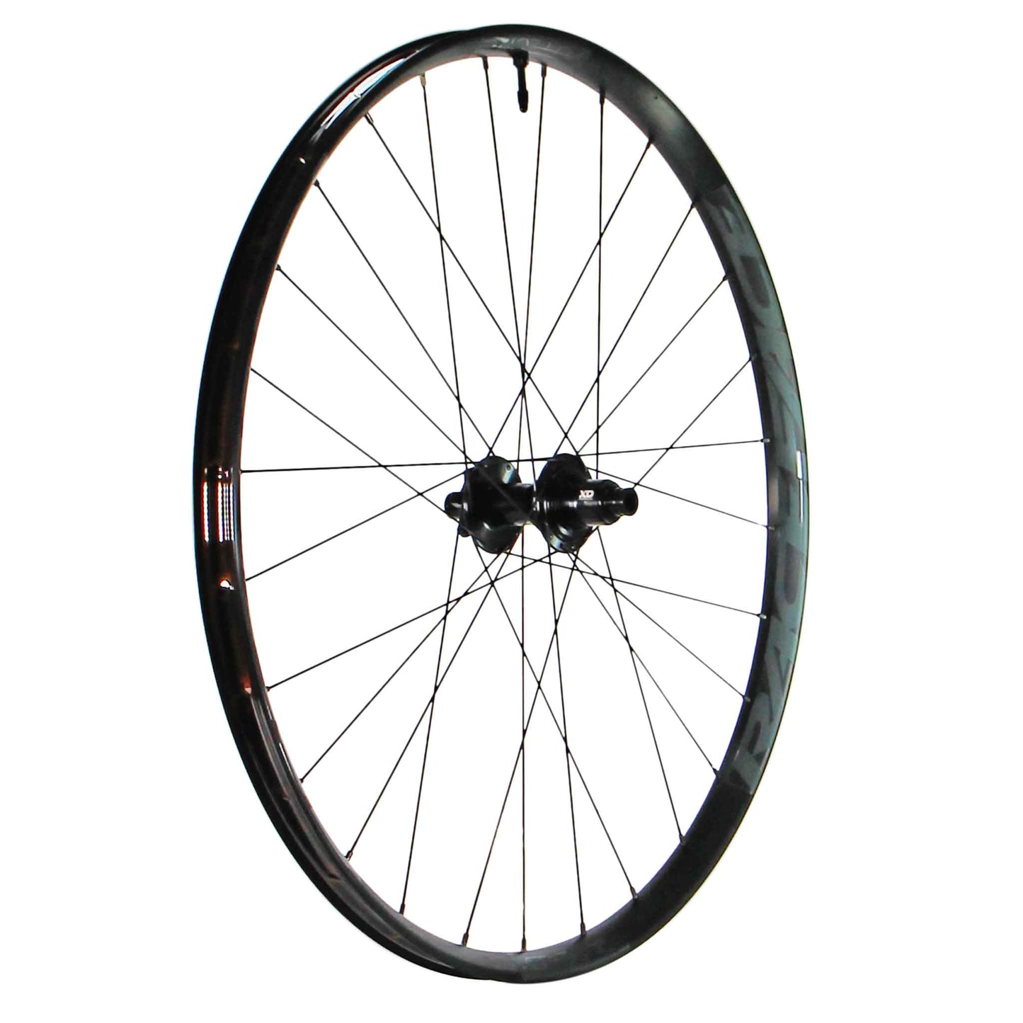 Rueda trasera Race Face Aeffect-R 29" - Boost XD Negra