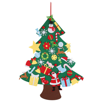 GBruno 41-Piece Detachable Ornaments Set for Kids