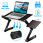 GBruno Foldable Laptop Table