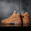 Premium Winter Fleece Outdoor Martin Boots
