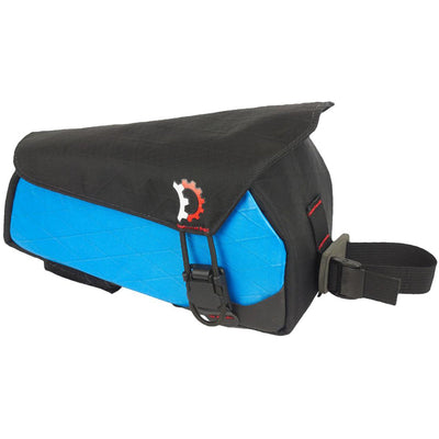 Revelate Designs Mag-Tank 2000 Bolsa de Tubo Superior - Azul