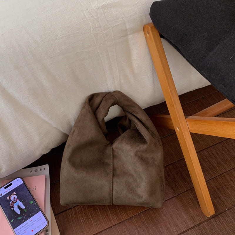 Bolso Casual Versátil para Estilo Diario