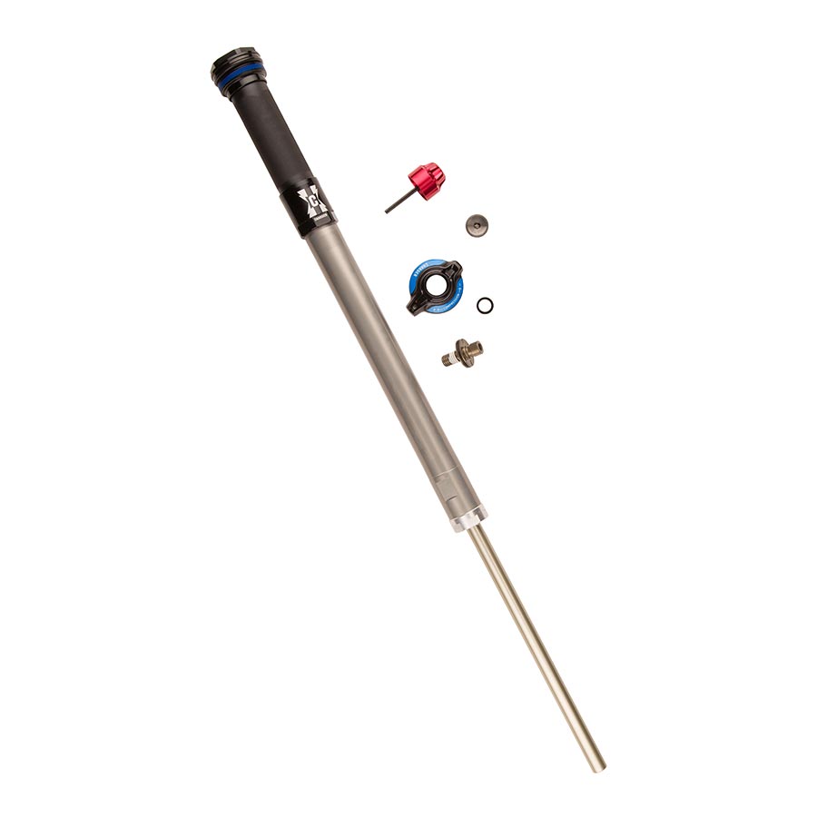 Amortisseur RockShox pour Pike DJ 100 Crown 140mm