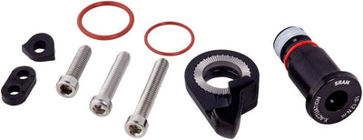 Kit de vis B-Bolt et de vis de limite pour dérailleur arrière SRAM GX DH/X01DH 7 vitesses