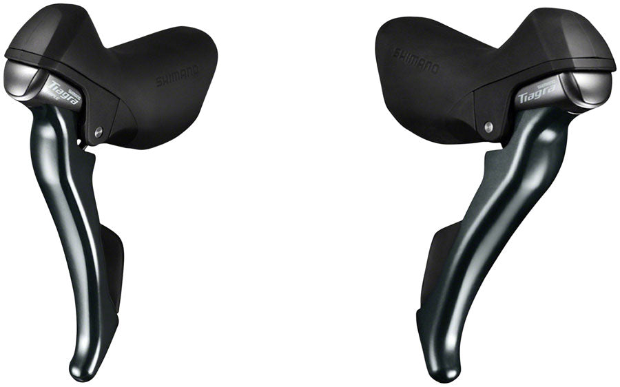 Juego de palancas de cambio/freno Shimano Tiagra ST-4703 3x 10 velocidades