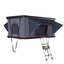 Tienda de Techo para Vehículos de Aleación de Aluminio Premium para Camping