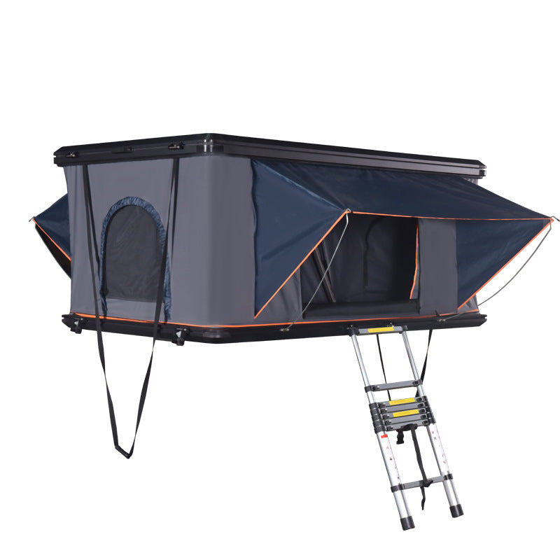 Tienda de Techo para Vehículos de Aleación de Aluminio Premium para Camping