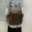 Trendy Large Capacity Men's Travel Backpack