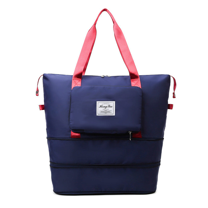 Bolsa de Viaje Plegable de Gran Capacidad